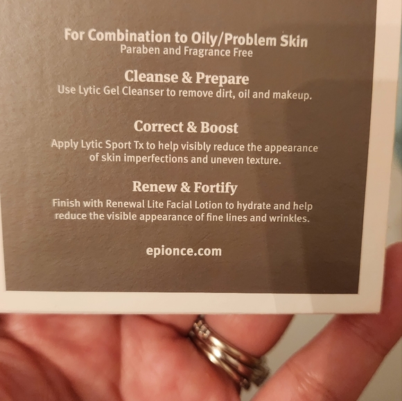 Epicone sample kit - Picture 3 of 4